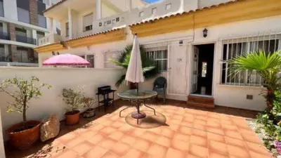 Casa – Orihuela, Residencial Vistamar Fase 6, Dehesa de Campoamor - Vista 2