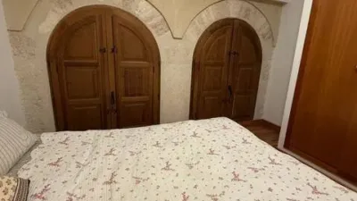 Apartment on Calle de la Obra Pía photo 34