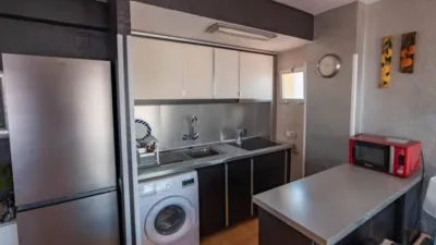 Apartment in Acequión-Los Naúfragos photo 8