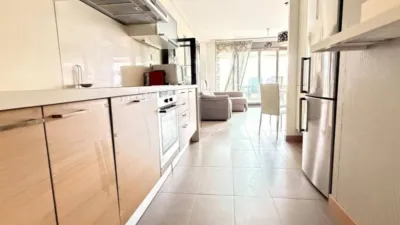 Apartment in Los Arenales del Sol photo 26