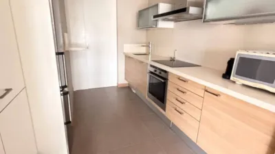 Apartment in Los Arenales del Sol photo 20