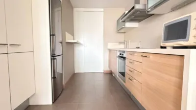 Apartment in Los Arenales del Sol photo 24