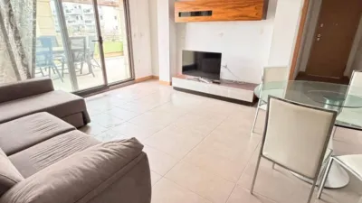 Apartment in Los Arenales del Sol photo 18