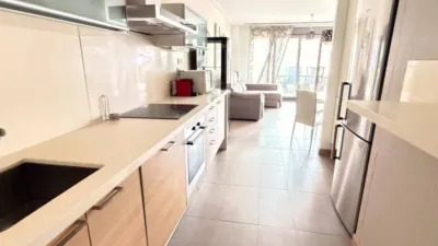 Apartment in Los Arenales del Sol photo 23
