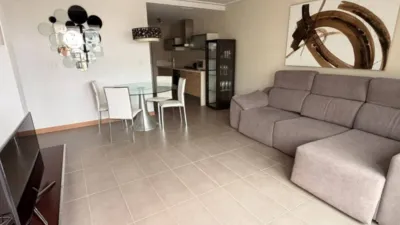 Apartment in Los Arenales del Sol photo 17
