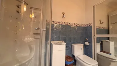 House in Algodonales photo 12