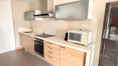 Apartment in Los Arenales del Sol photo 22