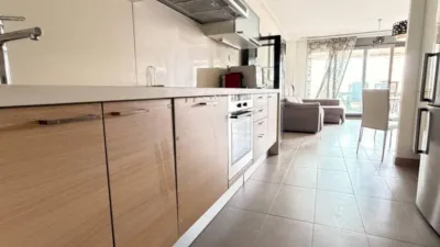 Apartment in Los Arenales del Sol photo 25