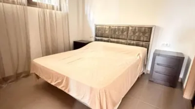 Apartment in Los Arenales del Sol photo 28