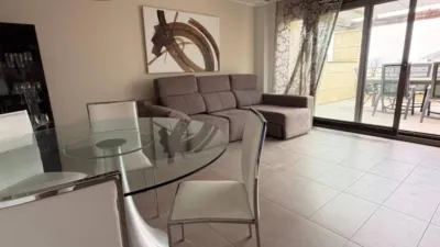 Apartment in Los Arenales del Sol photo 13