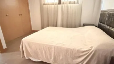 Apartment in Los Arenales del Sol photo 31