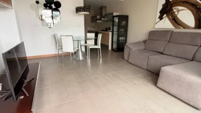 Apartment in Los Arenales del Sol photo 19