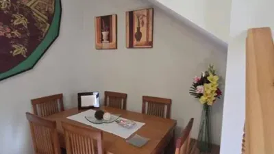 Chalet on Calle Francisco Rosas, 6 photo 2