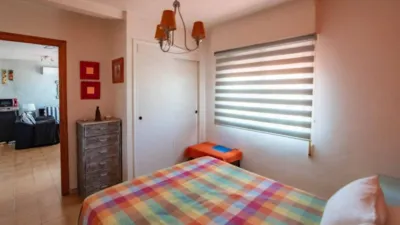 Apartment in Acequión-Los Naúfragos photo 13