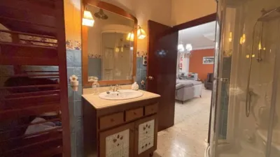 House in Algodonales photo 13