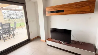 Apartment in Los Arenales del Sol photo 15