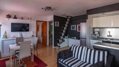Apartment in Acequión-Los Naúfragos photo 9
