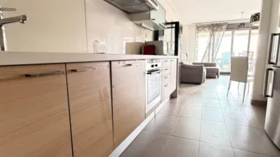 Apartment in Los Arenales del Sol photo 27