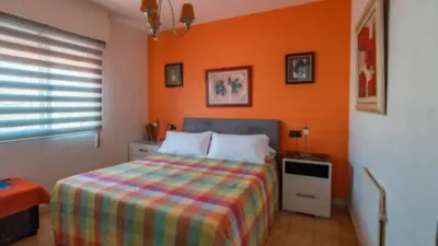 Apartment in Acequión-Los Naúfragos photo 12
