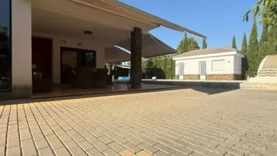 Casa – Albacete, Vereda - Vista 5