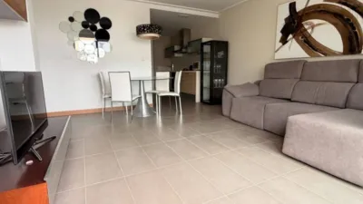 Apartment in Los Arenales del Sol photo 12