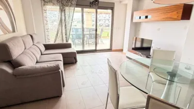 Apartment in Los Arenales del Sol photo 14