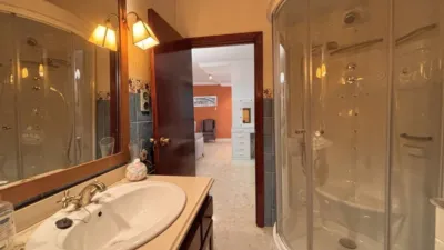 House in Algodonales photo 14
