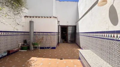 House in Algodonales photo 2
