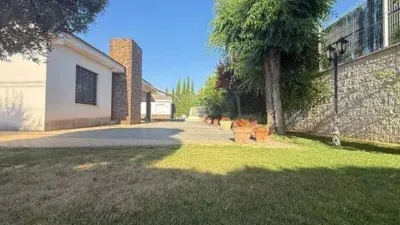 Casa – Albacete, Vereda - Más