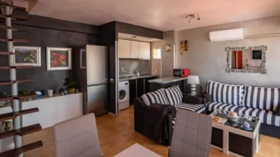 Apartment in Acequión-Los Naúfragos photo 10