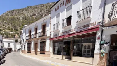 House in Algodonales photo 30