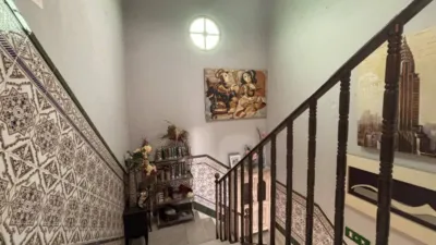 House in Algodonales photo 23