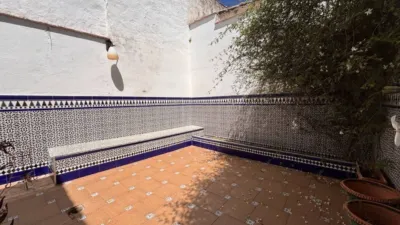 House in Algodonales photo 3