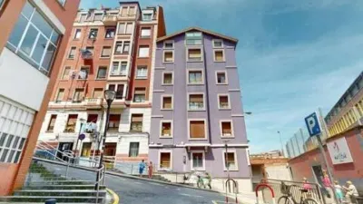 Apartment in Santutxu photo 33