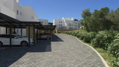 Apartment in La Cala Golf-Lagar Martell photo 6