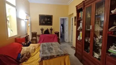 Apartment in Seville City Centre photo 13