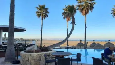 Flat on Calle de Josep Benlliure S-N photo 14