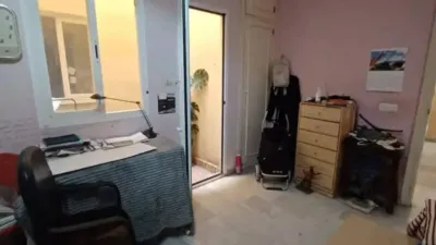 Apartment in Seville City Centre photo 15