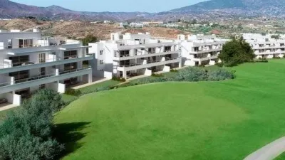 Apartment in La Cala Golf-Lagar Martell photo 5