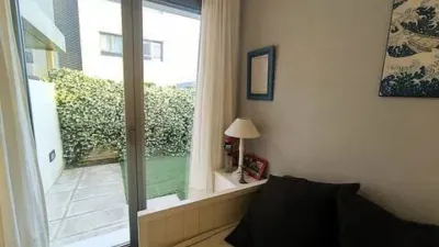 Apartment on Carrer d'Uruguay photo 14