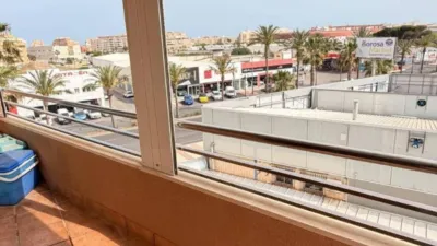 Piso en Las Salinas photo 8
