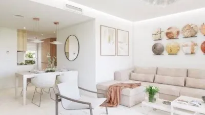 Apartment in La Cala Golf-Lagar Martell photo 13