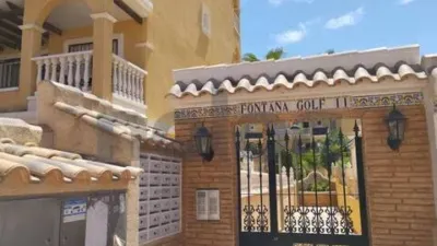 Pis – Orihuela, Urbanización Pueblo Príncipe, Villa Martín - Vista 5