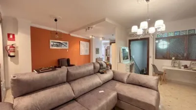 House in Algodonales photo 22
