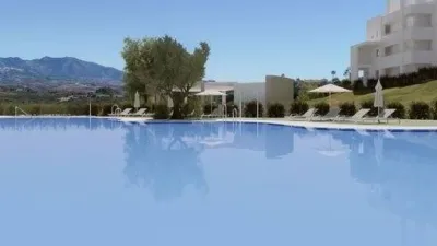 Apartment in La Cala Golf-Lagar Martell photo 3