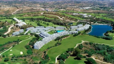 Apartment in La Cala Golf-Lagar Martell photo 9
