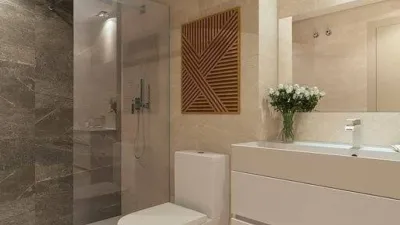 Apartment in La Cala Golf-Lagar Martell photo 18