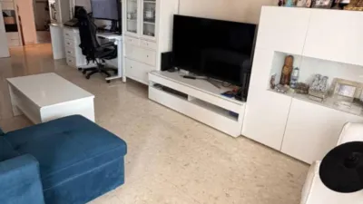 Apartment in Las Salinas photo 4