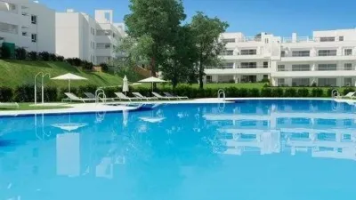 Apartment in La Cala Golf-Lagar Martell photo 2