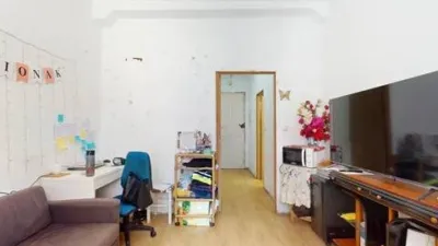 Apartment in Santutxu photo 5